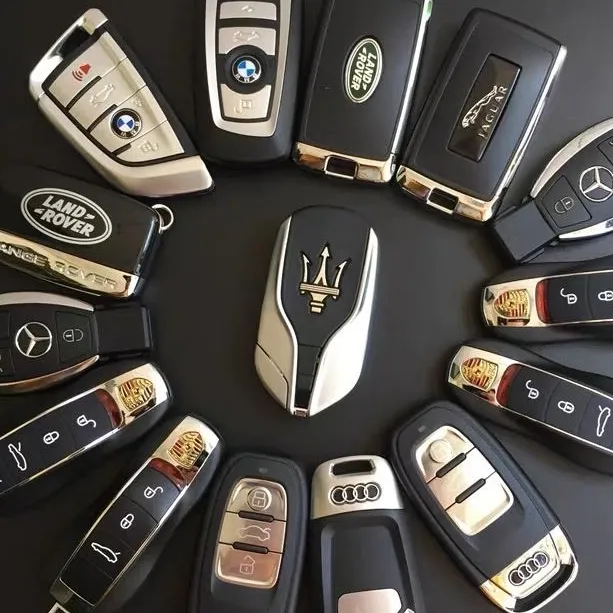 Ergani Oto Anahtarcı